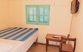 Auberge Mariama Ba