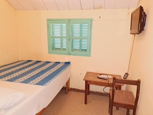 Auberge Mariama Ba Gorée Extérieur photo