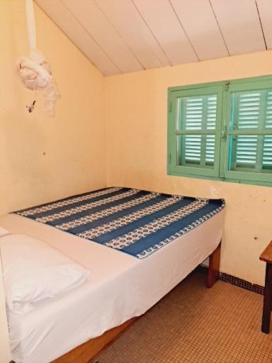 Auberge Mariama Ba Gorée Extérieur photo