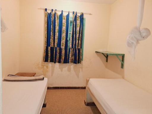Auberge Mariama Ba Gorée Extérieur photo