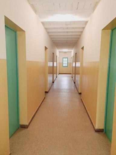 Auberge Mariama Ba Gorée Extérieur photo